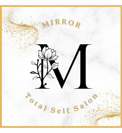 Total Self Salon MIRROR